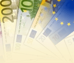 Euro Money Picture