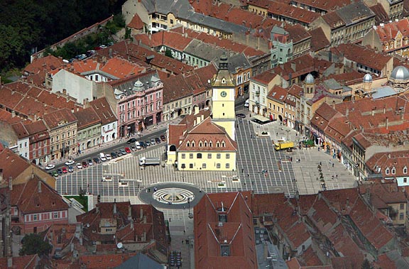 Romania Travel Photos