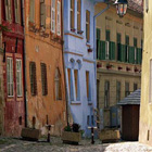 Romania Travel Photos
