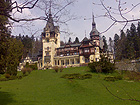 Romania travel Photos