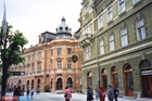 Romania Travel Photos