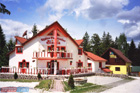 Romania Travel Photos