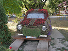 Photos of Romania