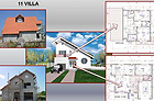 Bucharest Villa for sale